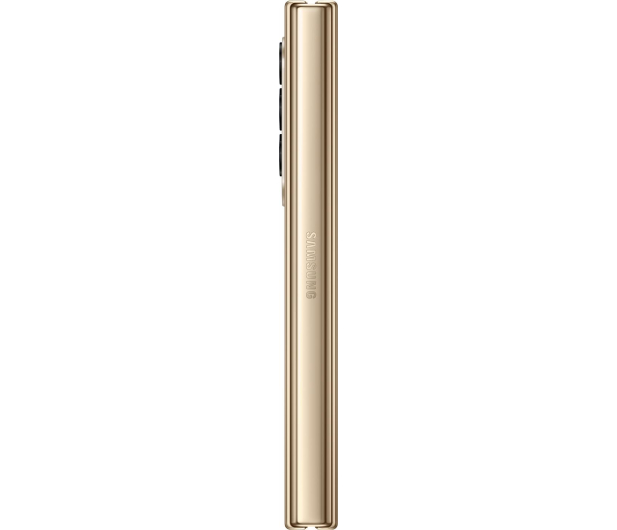Samsung Galaxy Z Fold4 5G 12/512GB beżowy - 1060912 - zdjęcie 11